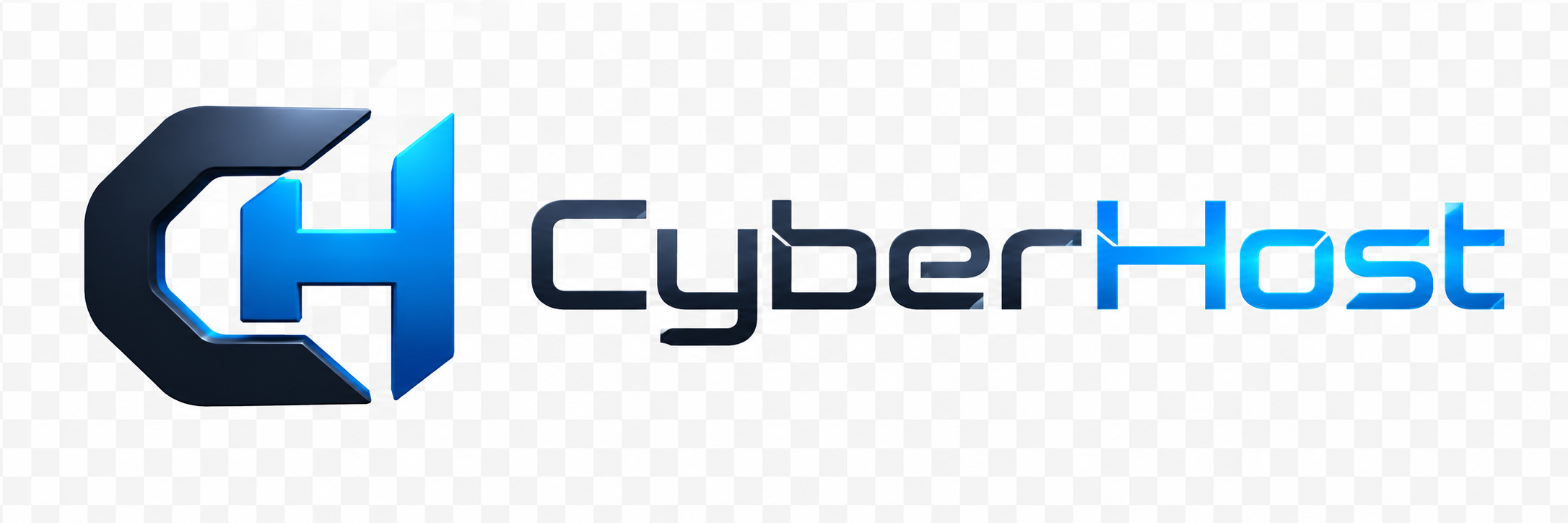  CyberHost Logo
